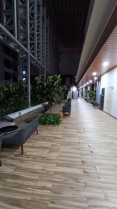 Col 31a 1bedroom Balcony Infinity Pool Klcc View Pangsapuri Kuala Lumpur