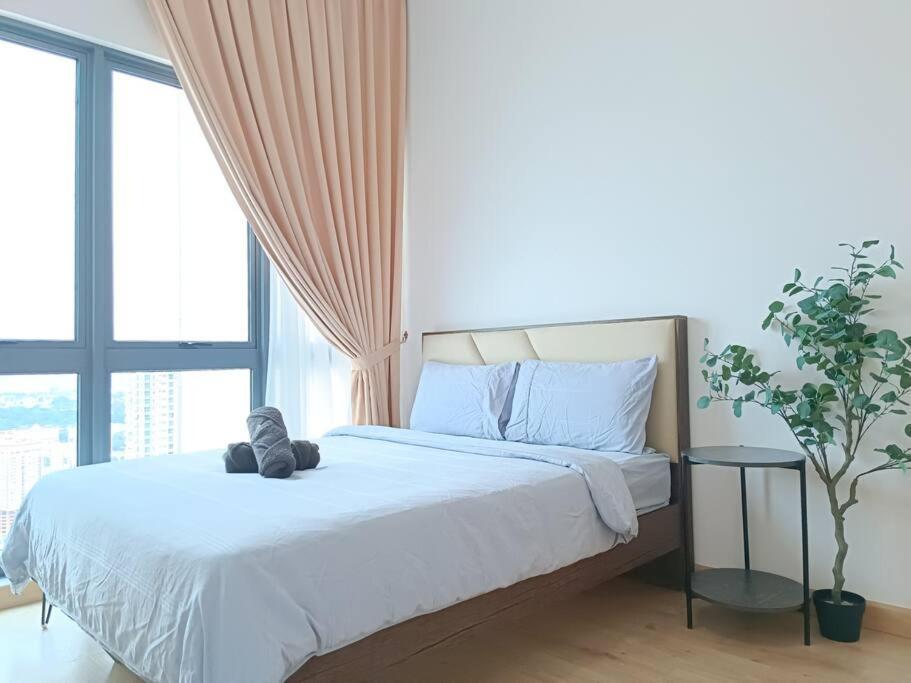 Pangsapuri Col 31a 1bedroom Balcony Infinity Pool Klcc View